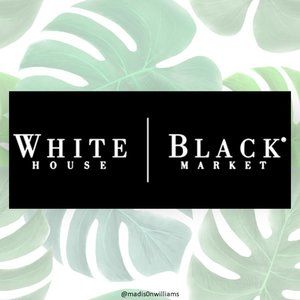 Brand Spotlight: White House Black Market
